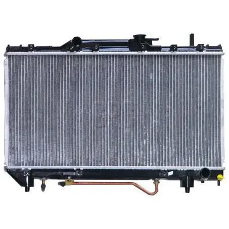 Flokool Engine Radiator For Toyota Carina Caldina  - Rad1841 1