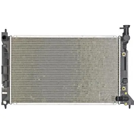 Flokool Engine Radiator For Mitsubishi Colt - Rad788 1