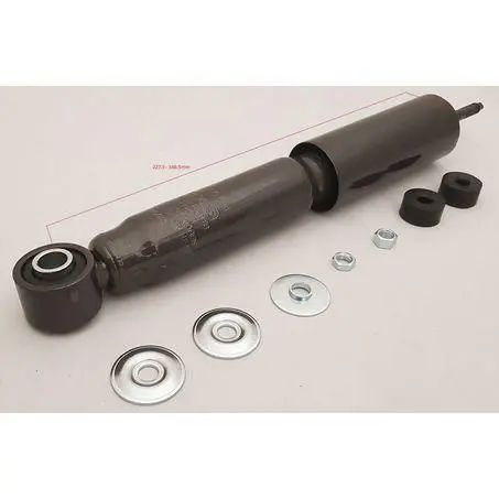 912004- Code9 Shock Absorbers For Toyota Hilux 1
