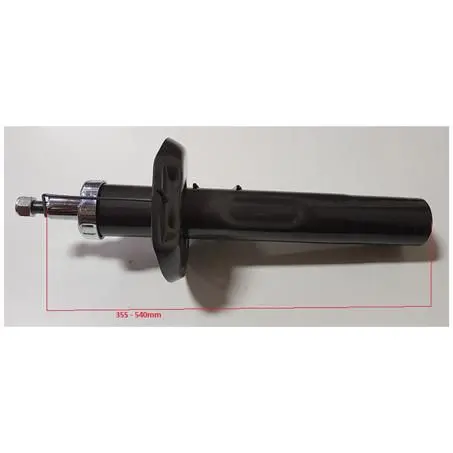 9270049 - Code9 Strut For Audi A3 1