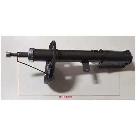 9260058 - Code9 Shock Absorber For Lexus Es Toyota Camry 1