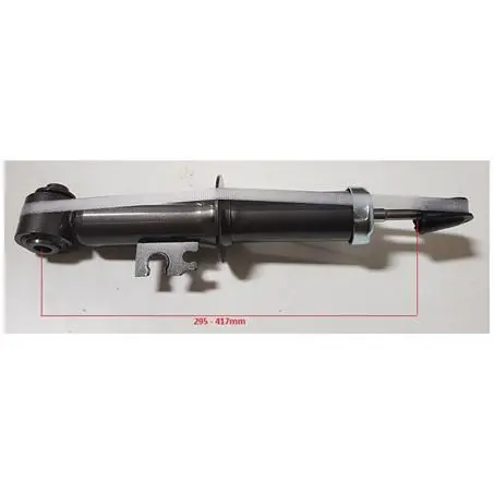 948005 - Code9 Shock Absorber For Mini 56 Cooper 1