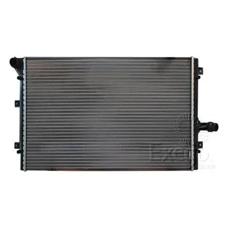 Flokool Engine Radiator For Audi A3 - Rad1411 1