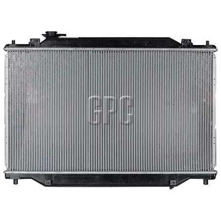 Flokool Engine Radiator For Mazda Cx-5 - Rad1698 2