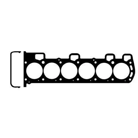 Br522 Permaseal Cylinder Head Gasket - Fairlane Fairmont Falcon Ltd 1