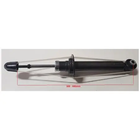 9430105 - Code9 Strut For Nissan Avenir 1