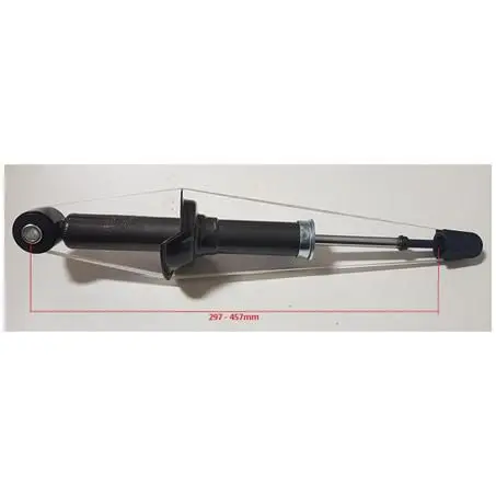 944004 - Code9 Strut For Mitsubishi Asx 1