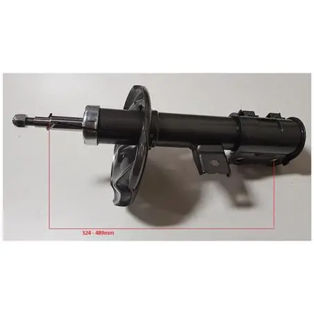 9261096 - Code9 Strut For Hyundai I30 1