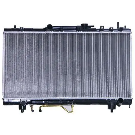 Flokool Engine Radiator For Toyota Caldina Corona   - Rad1837 1