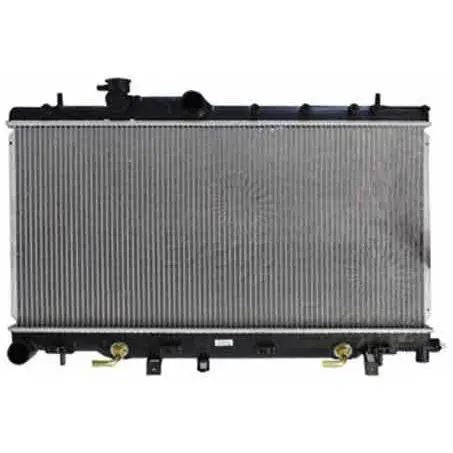 Flokool Engine Radiator For Nissan Xtrail - Rad759 1