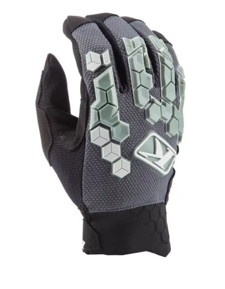 Klim Dakar Gloves 2