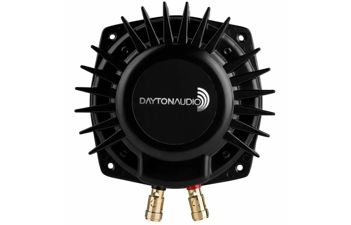 Bass Shaker Dayton Audio Bst-1 1