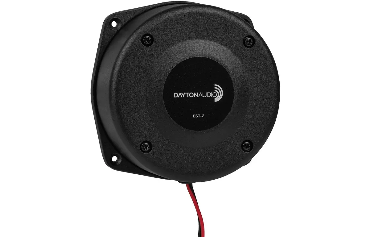 Bass Shaker Dayton Audio Bst-2 Reacondicionado 1