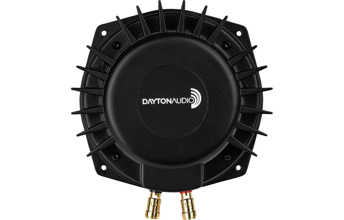 Bass Shaker Dayton Audio Bst-300Ex 1