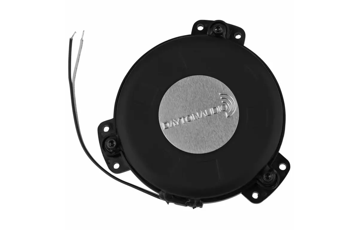 Mini Bass Shaker Dayton Audio Tt25-8 Puck 1