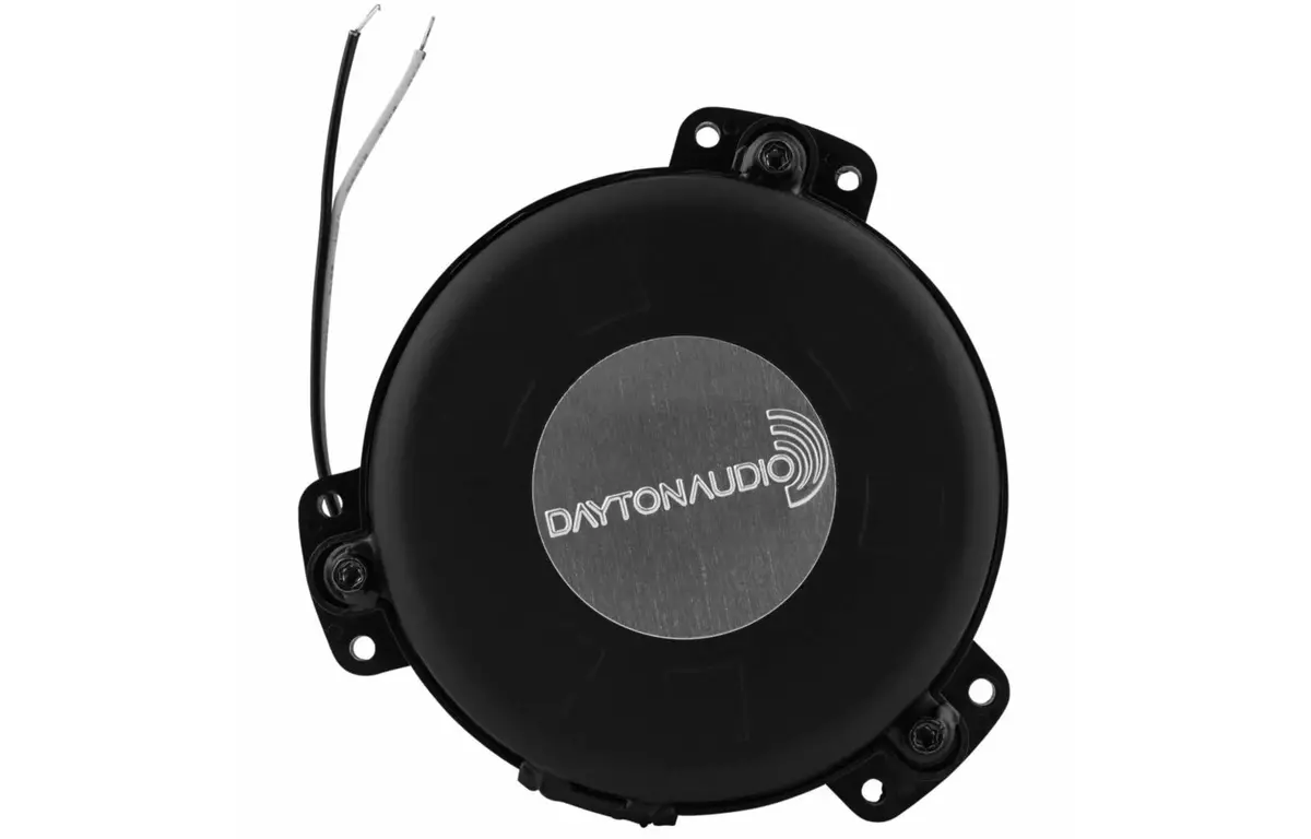 Mini Bass Shaker Dayton Audio Tt25-8 Puck 1