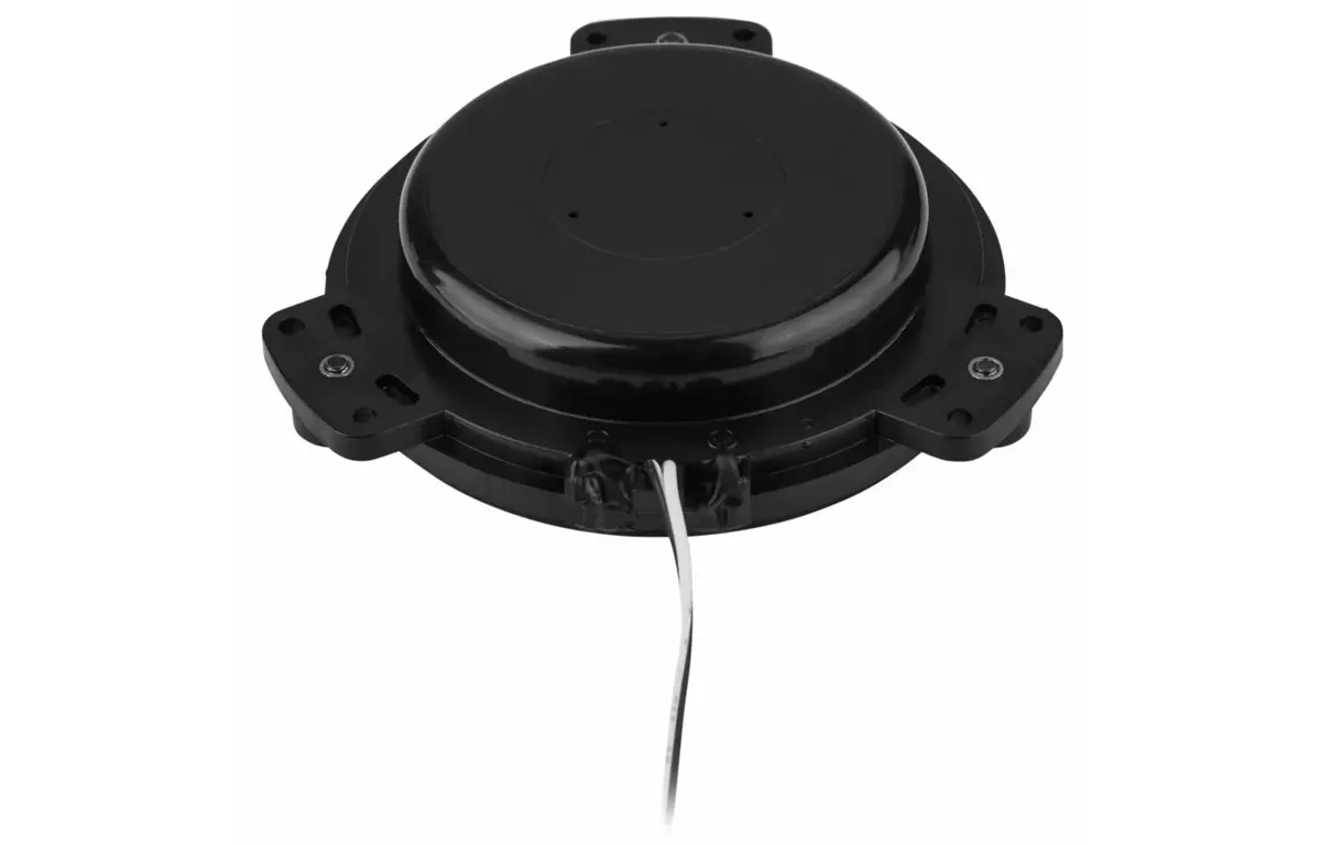 Mini Bass Shaker Dayton Audio Tt25-8 Puck 2