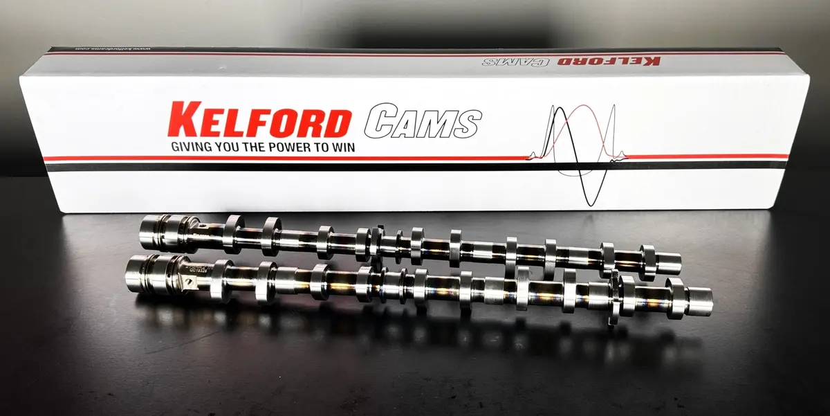 Kelford Cams 273-A2 Daza Dnwa 1