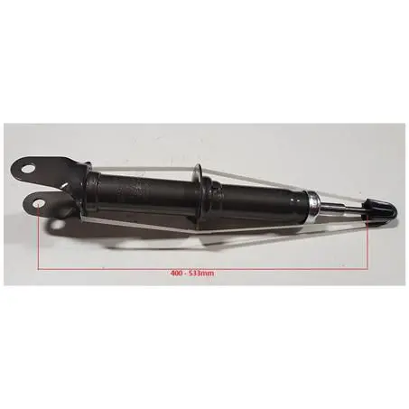 943000 - Code9 Strut For Ford Fairlane 1
