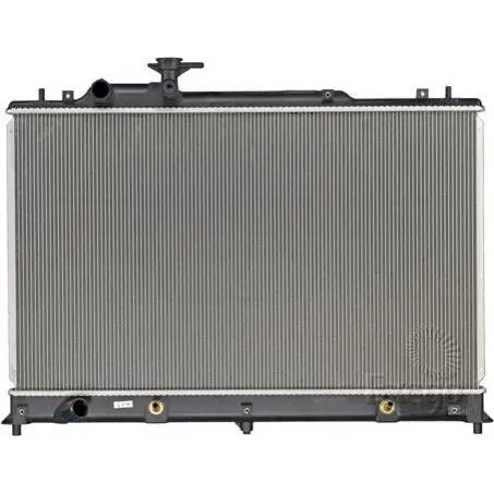 Flokool Engine Radiator For Mazda Cx7 - Rad1524 1