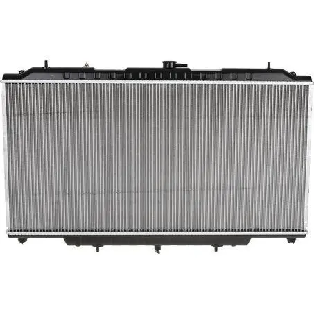 Flokool Engine Radiator For Nissan Patrol - Rad1353 2
