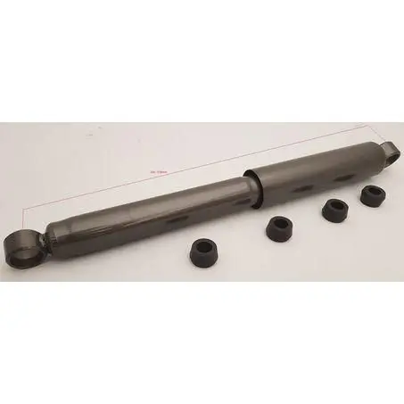 912006 - Code9 Strut For Toyota Hilux 1