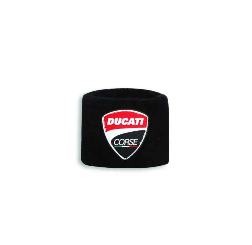 Ducati Corse Brake Fluid Reservoir Sock 1