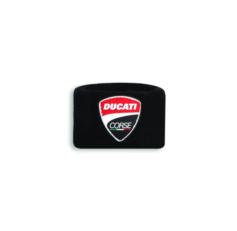 Ducati Corse Clutch Fluid Reservoir Sock 1