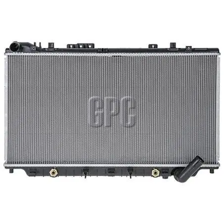 Flokool Engine Radiator For Holden Commodore - Rad1778 1