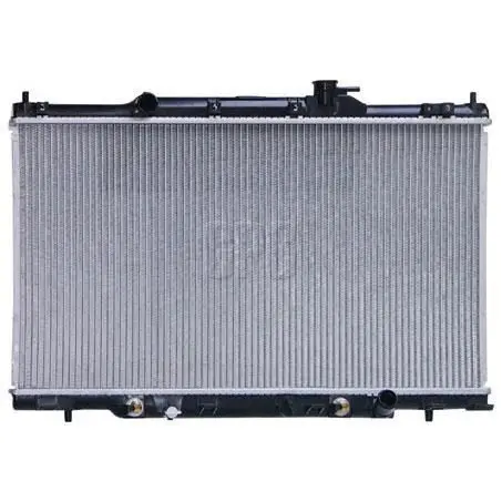 Flokool Engine Radiator For Honda Crv - Rad505 1