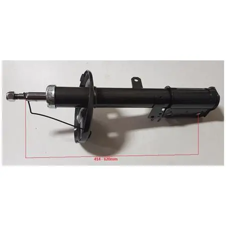 9260057 - Code9 Strut For Toyota Avalon Camry 1
