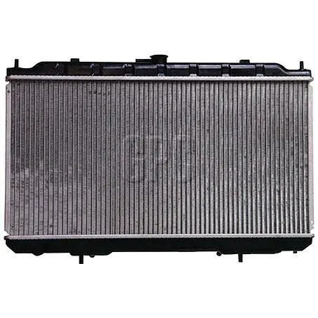 Flokool Engine Radiator For Nissan Primera - Rad1832 2