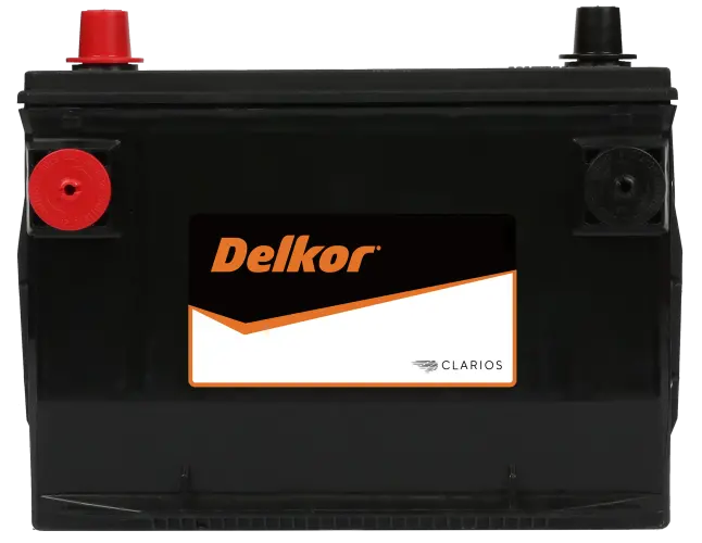 Delkor 78Dt-790 Maintenance-Free Battery - 790Cca 65Ah 1