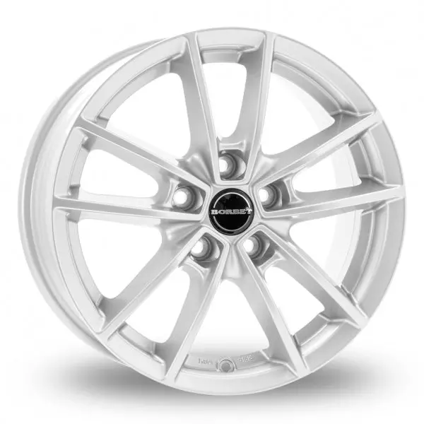 6.5X16 Borbet Design W 1