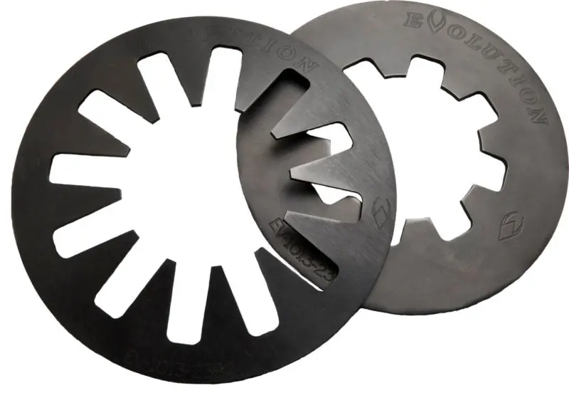 Evolution Industries - Replacement Diaphragm Clutch Springs - '90 To Present Big Twin & Xl 1
