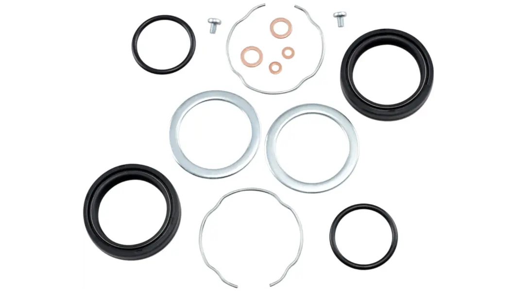 Speed-Kings 39Mm +2 Fork Tube Kit 3