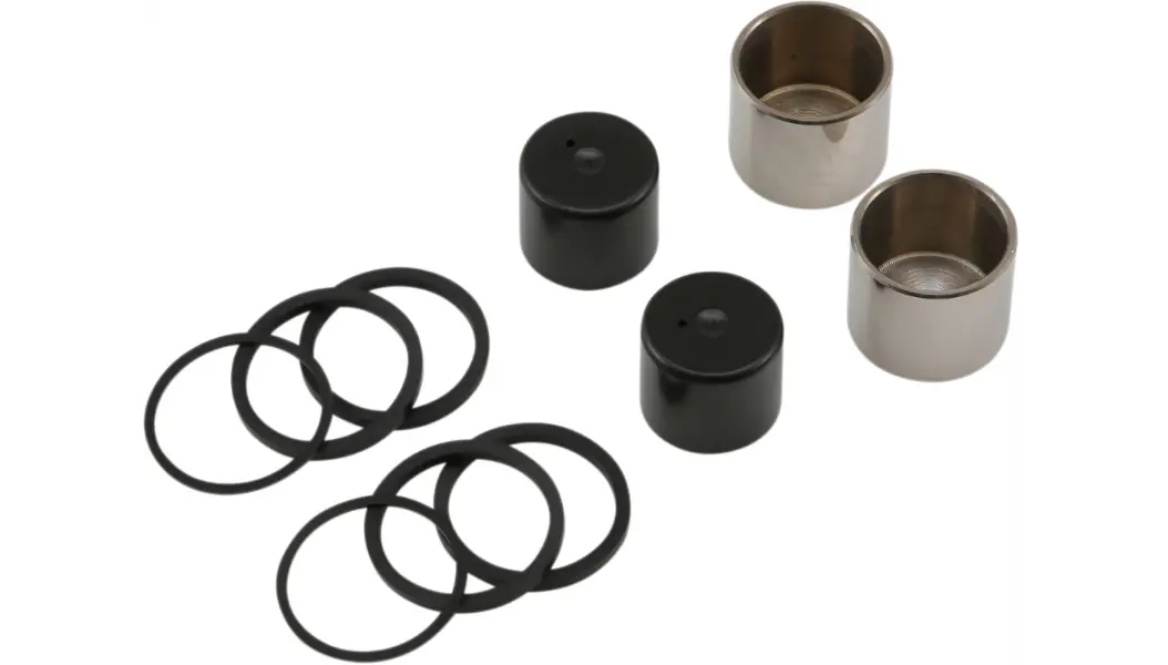 Caliper Rebuild Kit 08-17 Dyna/Softail 1