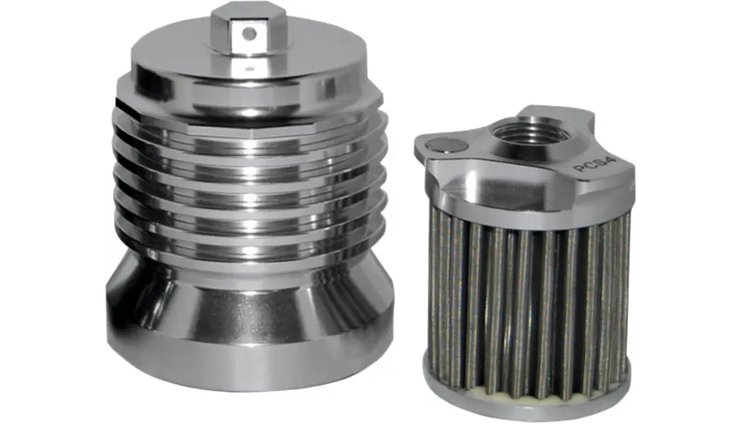 Pc Racing Flo® Oil Filter 2