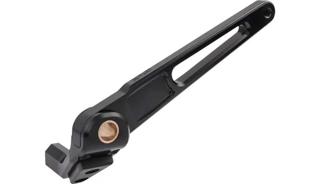 Thrashin Supply Co. Billet Brake Arm - 2018+ Softail 1