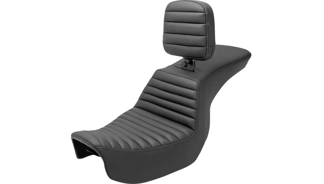 Saddlemen Tour Step-Up Seat Dyna 06-17 1