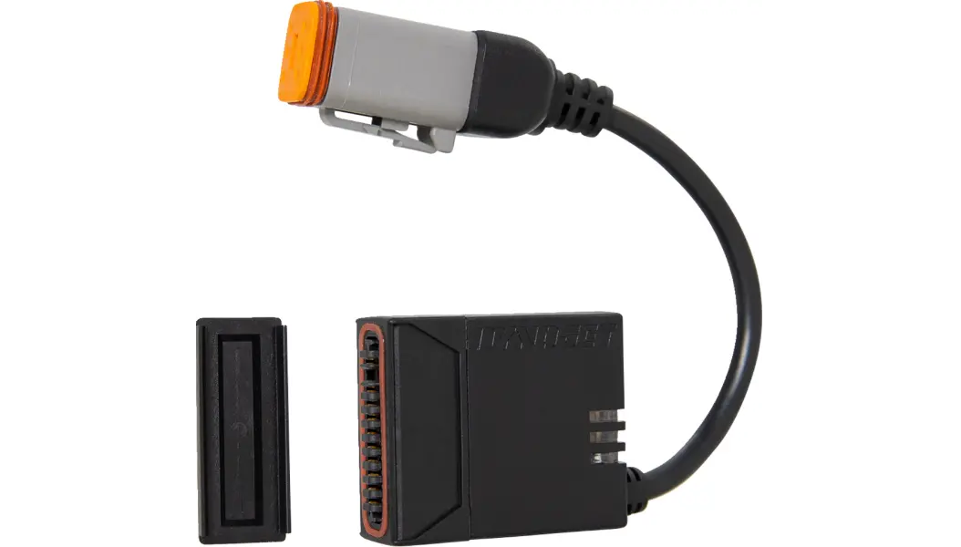 Dynojet Power Vision 4 1