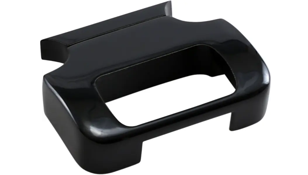 La Chopper Digital Gauge T-Bar Mount 1