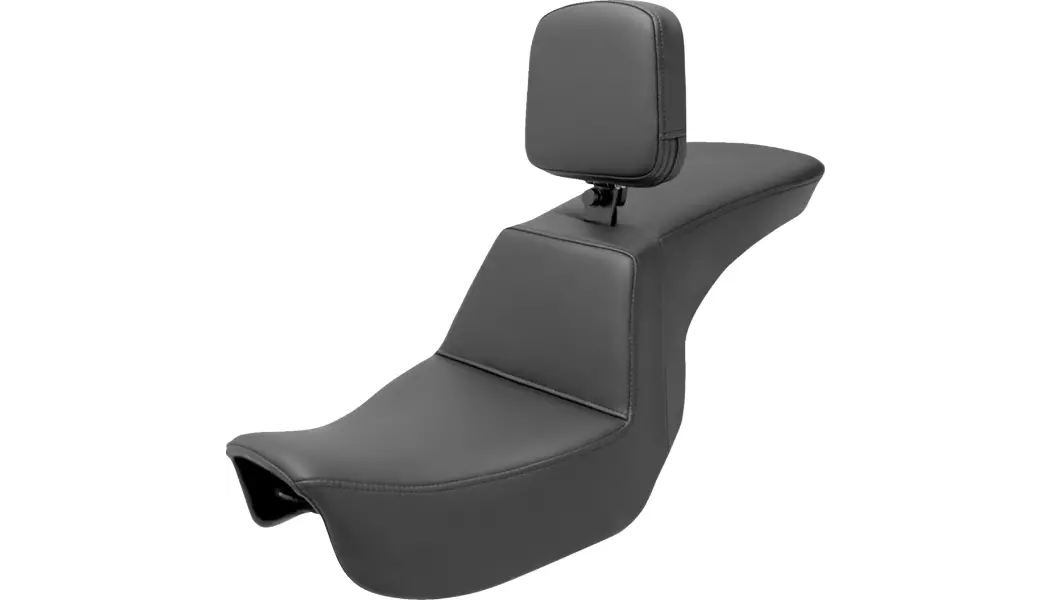Saddlemen Tour Step-Up Seat Dyna 06-17 3