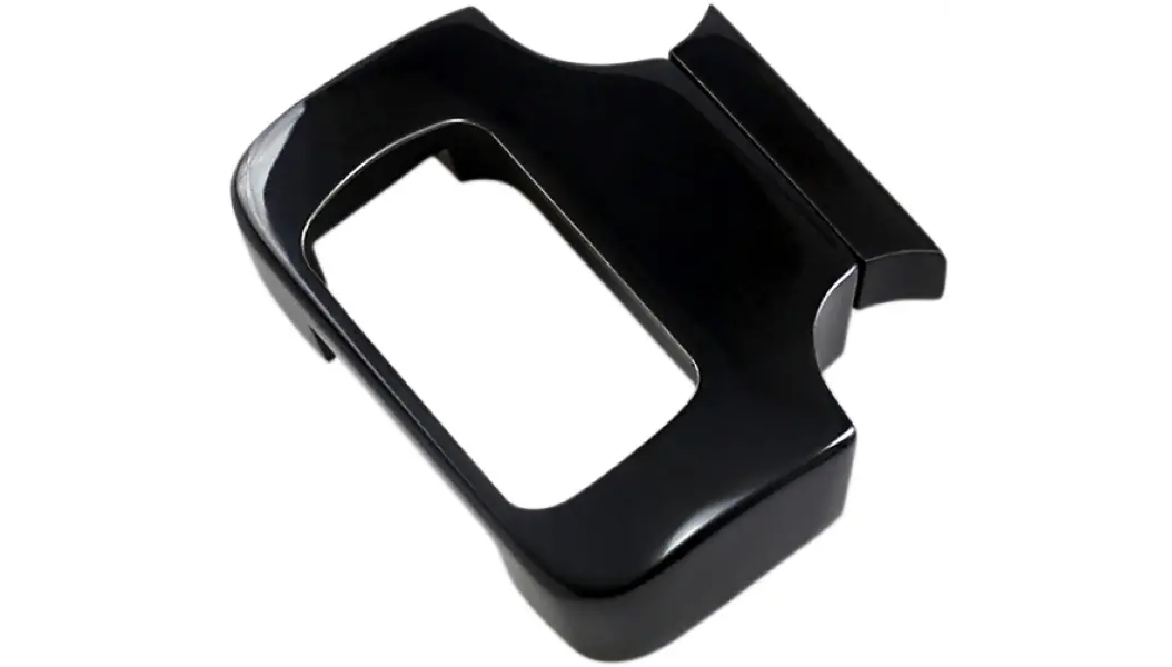 La Chopper Digital Gauge T-Bar Mount 2