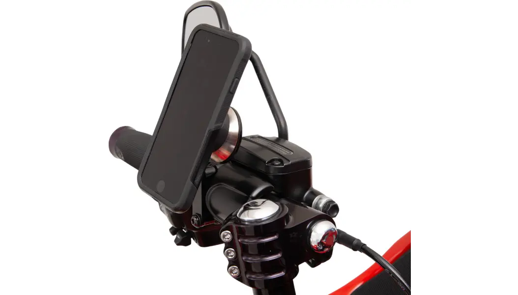 Klock Werks Io Mounts™ Device Mount 6