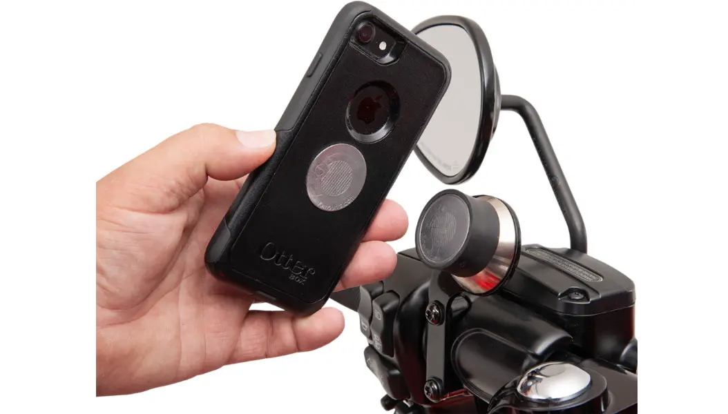 Klock Werks Io Mounts™ Device Mount 7