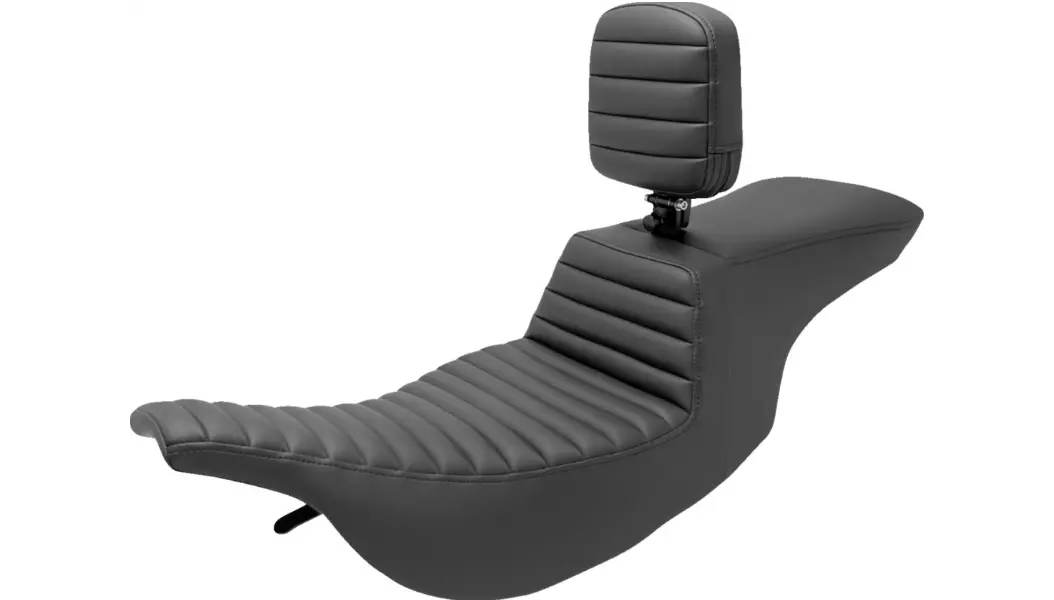 Saddlemen Tour Step-Up Seat Touring 97-07 1