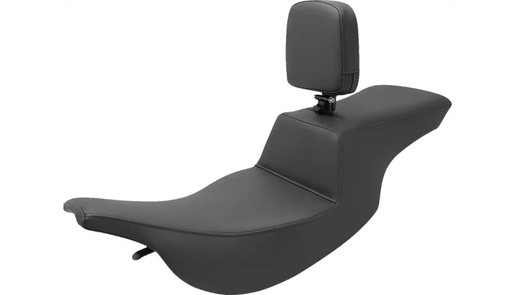 Saddlemen Tour Step-Up Seat Touring 97-07 3