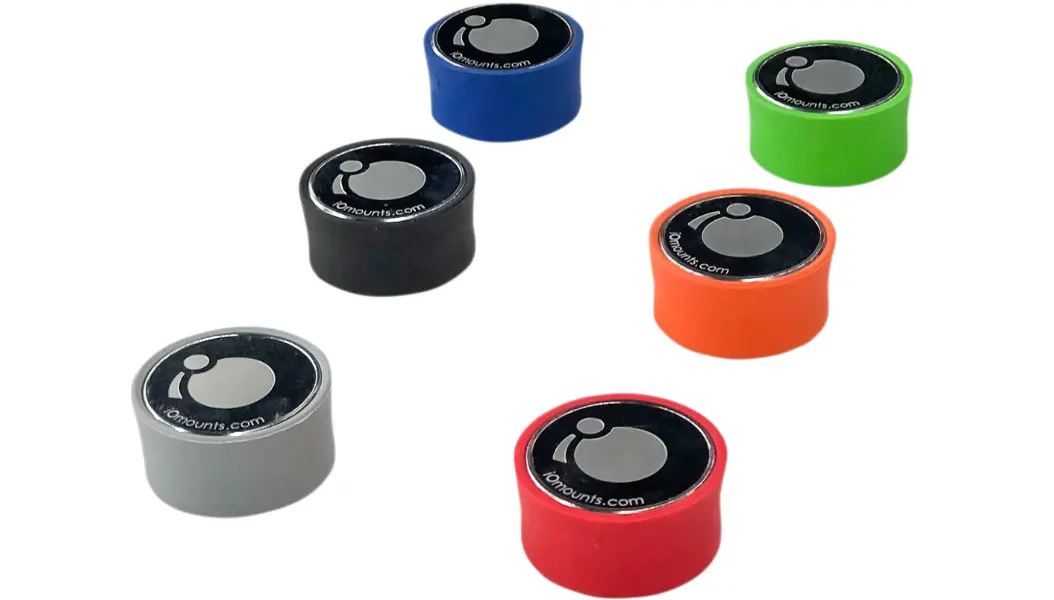 Klock Werks Io Core™ For Phone Mounts 1