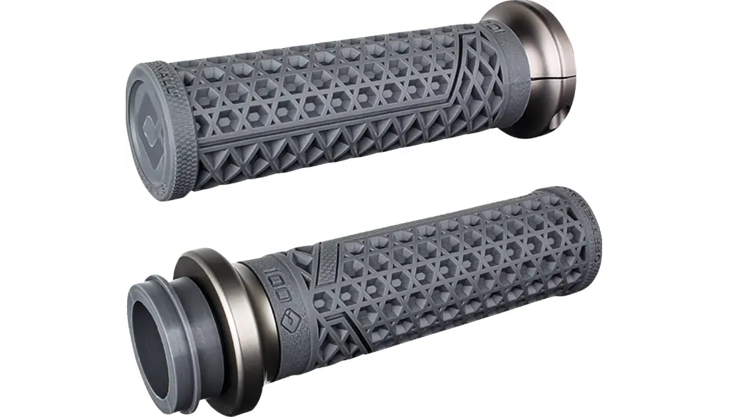 ODI x Vans Lock-On Motorcycle Grips - Image 4